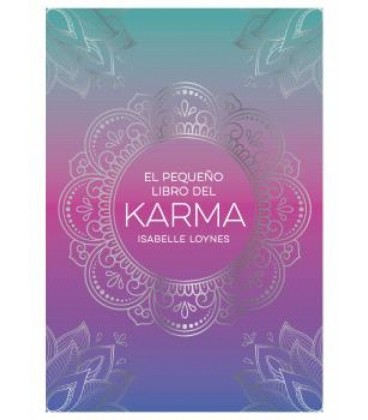 PEQUENO LIBRO DEL KARMA