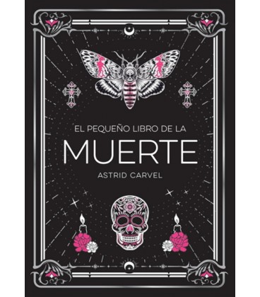 PEQUENO LIBRO DE LA MUERTE
