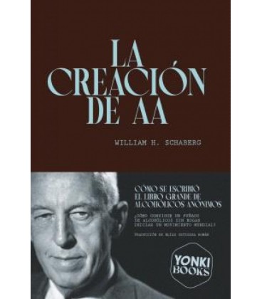 CREACION DE AA