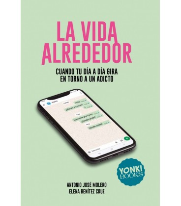 VIDA ALREDEDOR