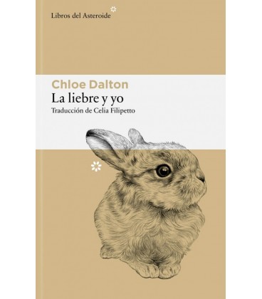 LA LIEBRE Y YO