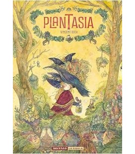 PLANTASIA