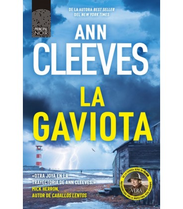 LA GAVIOTA