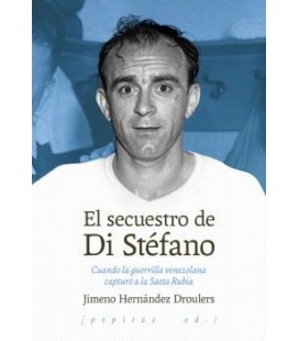 SECUESTRO DE DI STEFANO