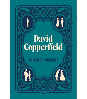 DAVID COPPERFIELD