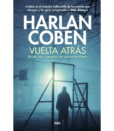 VUELTA ATRAS