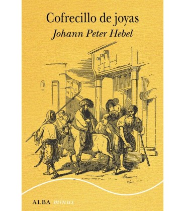 COFRECILLO DE JOYAS