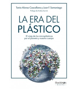 LA ERA DEL PLASTICO