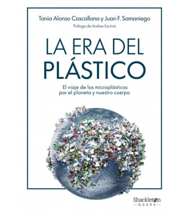 LA ERA DEL PLASTICO