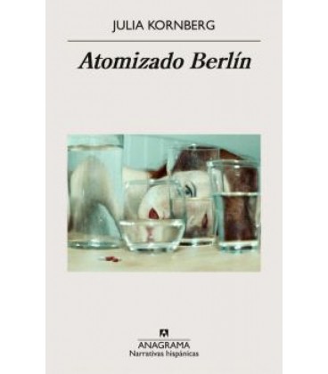 ATOMIZADO BERLIN