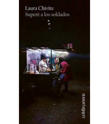 SUPERE A LOS SOLDADOS