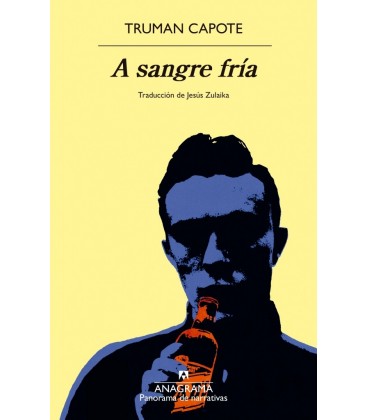 A SANGRE FRIA
