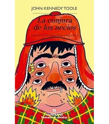 CONJURA DE LOS NECIOS