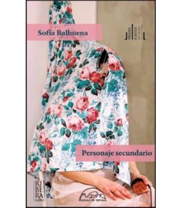 PERSONAJE SECUNDARIO
