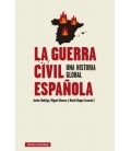 GUERRA CIVIL ESPANOLA