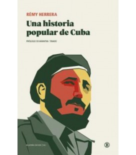 UNA HISTORIA POPULAR DE CUBA