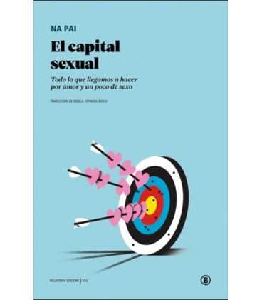 EL CAPITAL SEXUAL