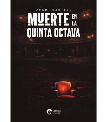 MUERTE EN LA QUINTA OCTAVA
