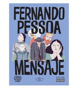 FERNANDO PESSOA: MENSAJE
