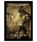 INFINITO INTERIOR : EL ARTE DE CIRUELO