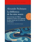 BIBLIOTECA DE LOS SIETE MARES