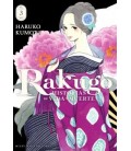 RAKUGO: HISTORIAS DE VIDA Y MUERTE VOL. 3