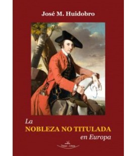 LA NOBLEZA NO TITULADA EN EUROPA