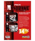 PACK MANDRAKE EL MAGO 02