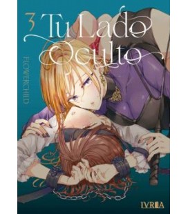 TU LADO OCULTO VOL.03