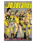 JOJO S BIZARRE ADVENTURE PARTE 09: THE JOJOLANDS VOL 04