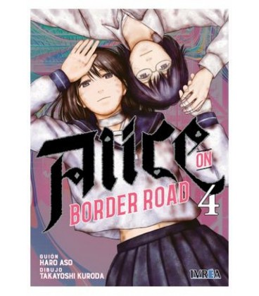 ALICE ON BORDER ROAD 04