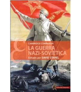 LA GUERRA NAZI-SOVIETICA