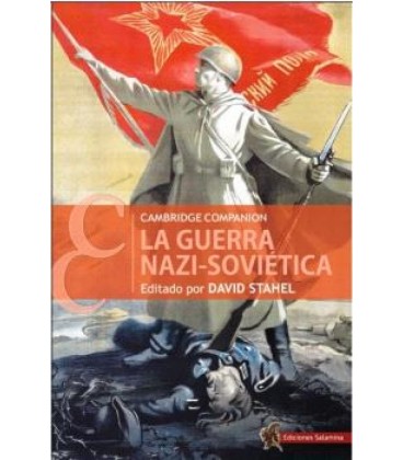 LA GUERRA NAZI-SOVIETICA