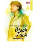 NEW GIVE MY REGARDS TO BLACK JACK VOL. 4