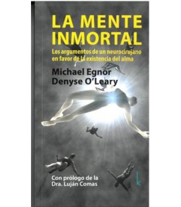 LA MENTE INMORTAL