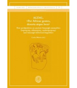 AGDAL. PER AFRICAE GENTES