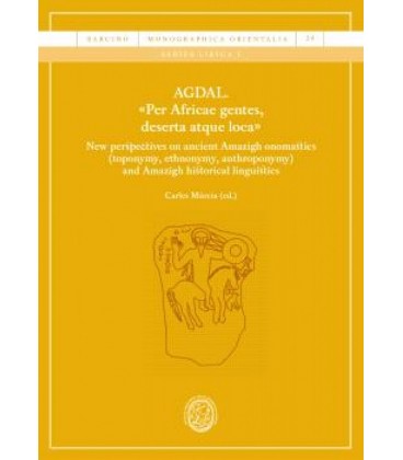 AGDAL. PER AFRICAE GENTES