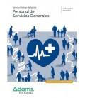 PERSONAL DE SERVICIOS GENERALES SERVIZO GALEGO DE AUDE CUESTIONARIOS