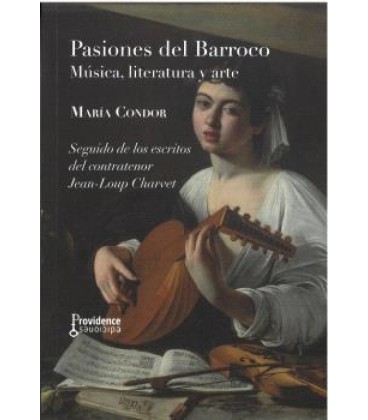 PASIONES DEL BARROCO: MUSICA