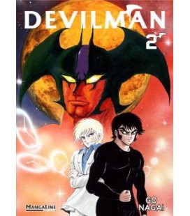 DEVILMAN 2