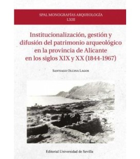 INSTITUCIONALIZACION
