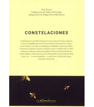 CONSTELACIONES