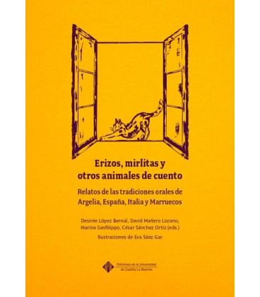 ERIZOS