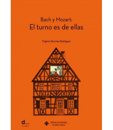 BACH Y MOZART: EL TURNO ES DE ELLAS