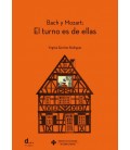 BACH Y MOZART: EL TURNO ES DE ELLAS