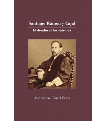SANTIAGO RAMON Y CAJAL
