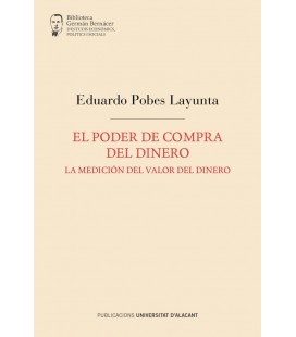 EL PODER DE COMPRA DEL DINERO