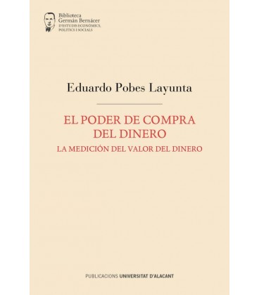 EL PODER DE COMPRA DEL DINERO
