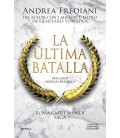 LA ULTIMA BATALLA