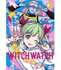 WITCH WATCH VOL. 20